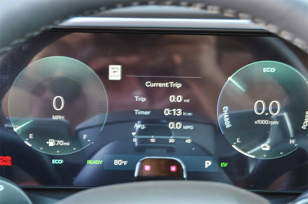 New 2026 Hyundai Palisade Calligraphy image 24