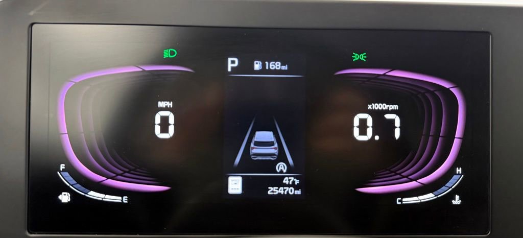 Used 2023 Kia Sportage LX image 18