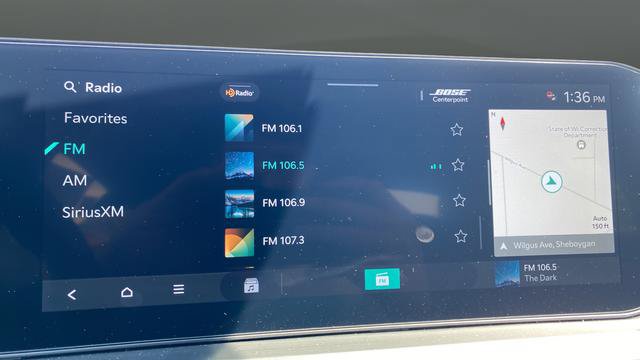 New 2026 Kia K5 GT FWD image 34