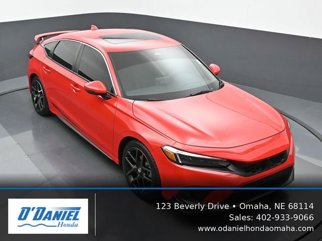 Used 2024 Honda Civic Sport Touring image 19