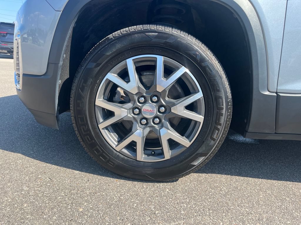 Used 2023 GMC Acadia SLE w/ Driver Convenience Package AWD/4WD image 28