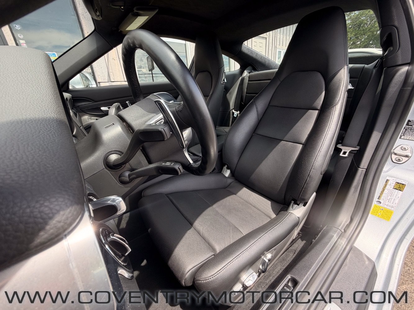 Used 2014 Porsche 911 Carrera S image 28