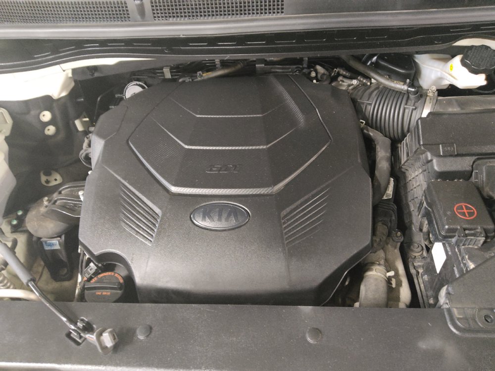 Used 2019 Kia Sedona EX FWD image 30
