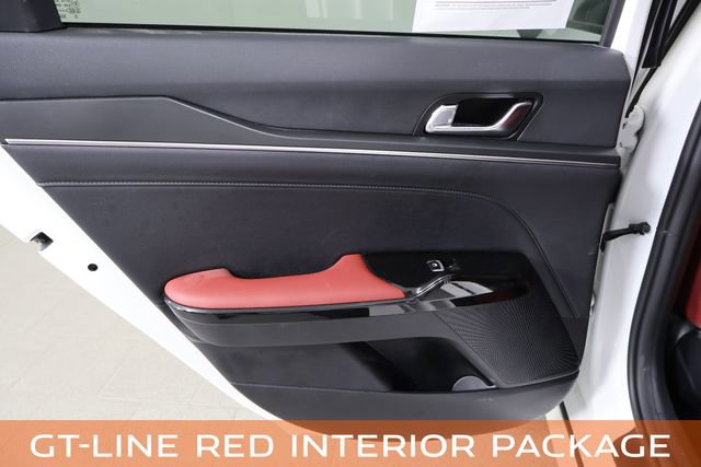 Used 2026 Kia K5 GT-Line w/ GT-Line Premium Package FWD image 15