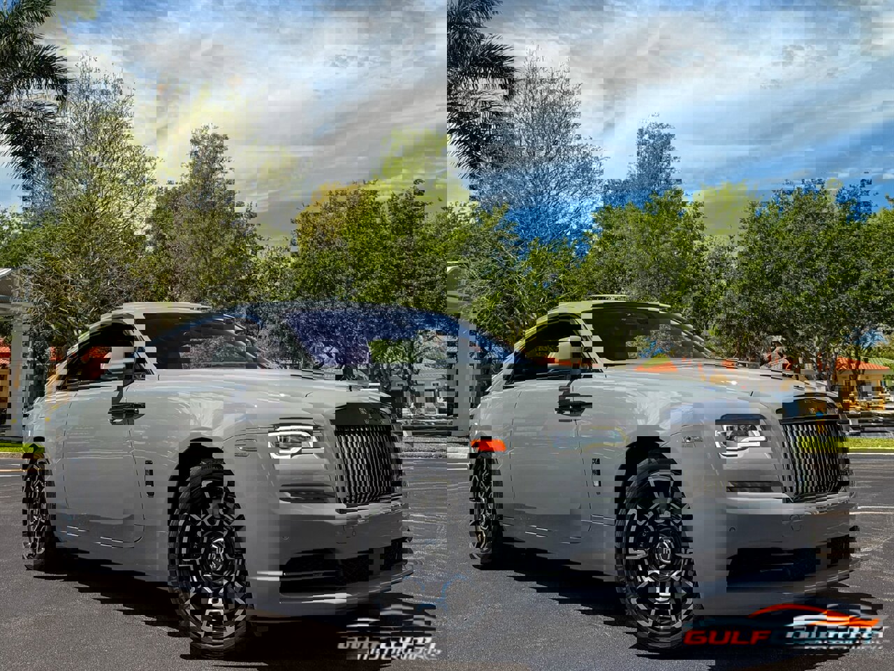 Used 2018 Rolls-Royce Wraith image 71