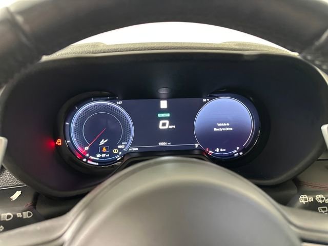 Used 2024 Dodge Hornet R/T image 17