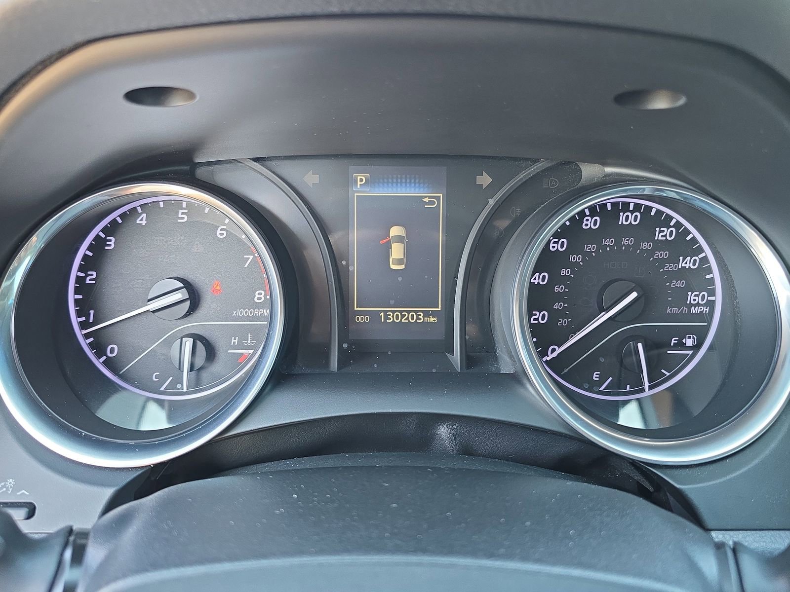 Used 2019 Toyota Camry SE image 24