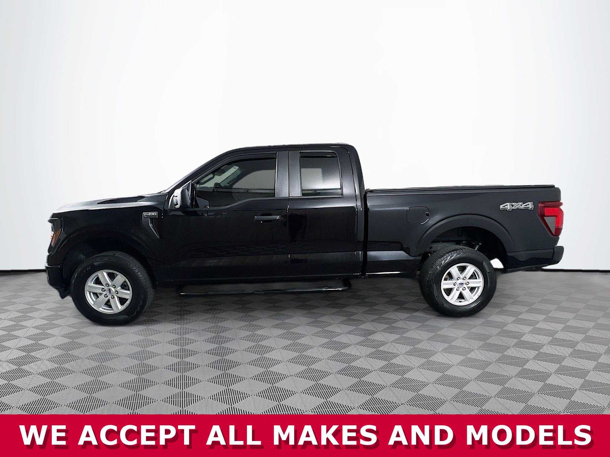 Used 2024 Ford F150 XL image 26