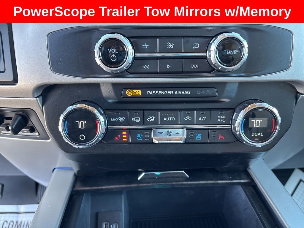 Used 2022 Ford F250 Lariat w/ Chrome Package image 22