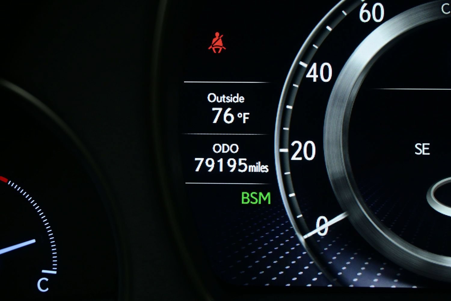 Used 2019 Lexus LS 500 AWD w/ Accessory Package (Z2) image 27