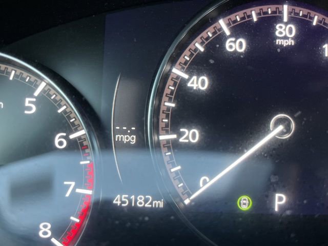 Used 2025 MAZDA CX-50 AWD 2.5 S w/ Preferred Package image 18