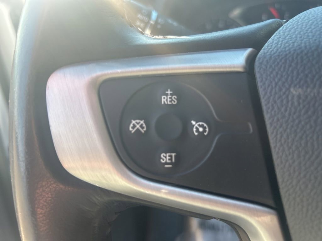 Used 2020 GMC Acadia SLT w/ Premium Package image 31