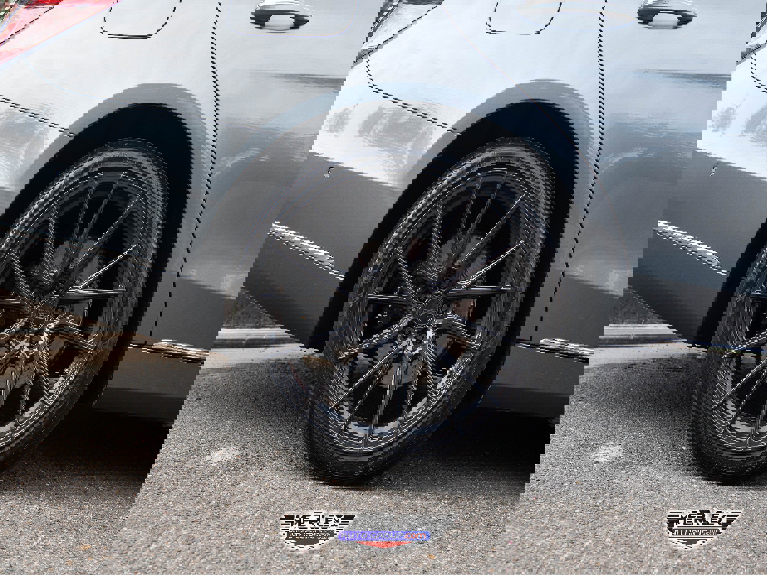 Used 2019 Mercedes-Benz S 560 4MATIC Sedan w/ Premium Package image 9