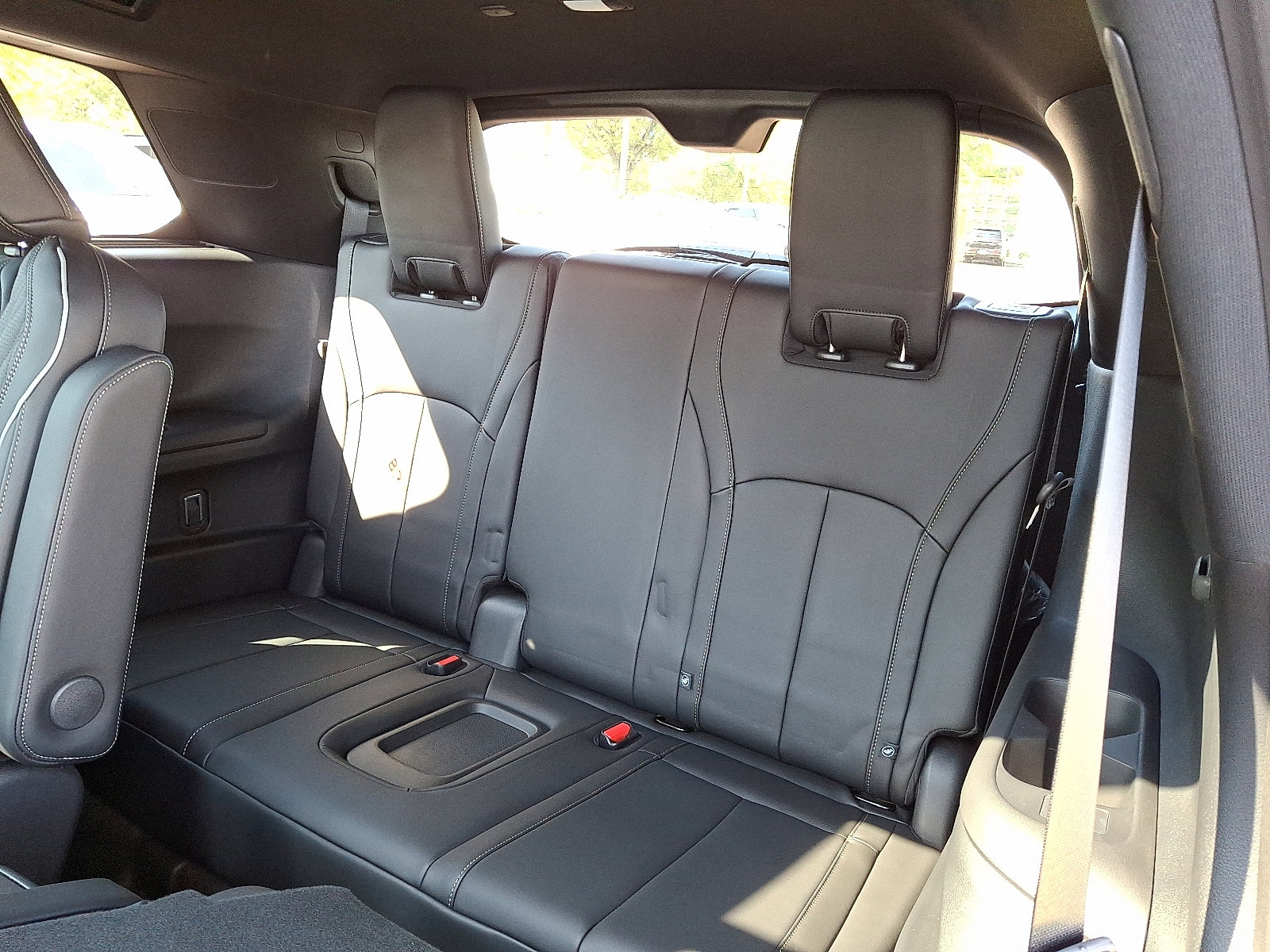 New 2026 INFINITI QX60 Autograph w/ Autograph Tech Package image 6