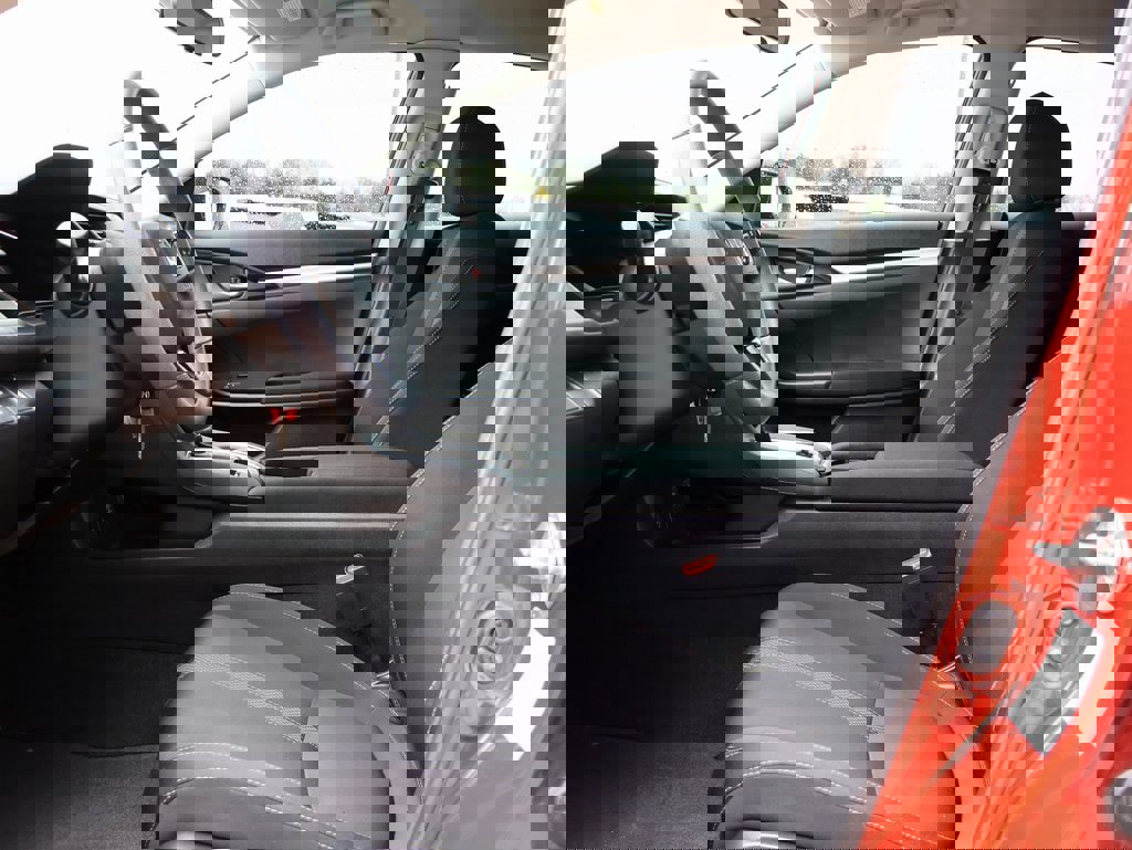 Used 2020 Honda Civic LX image 23