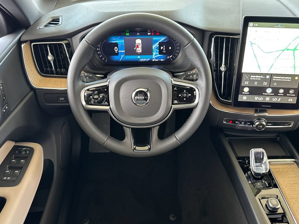 New 2026 Volvo XC60 B5 Core w/ Climate Package PRO AWD/4WD image 13