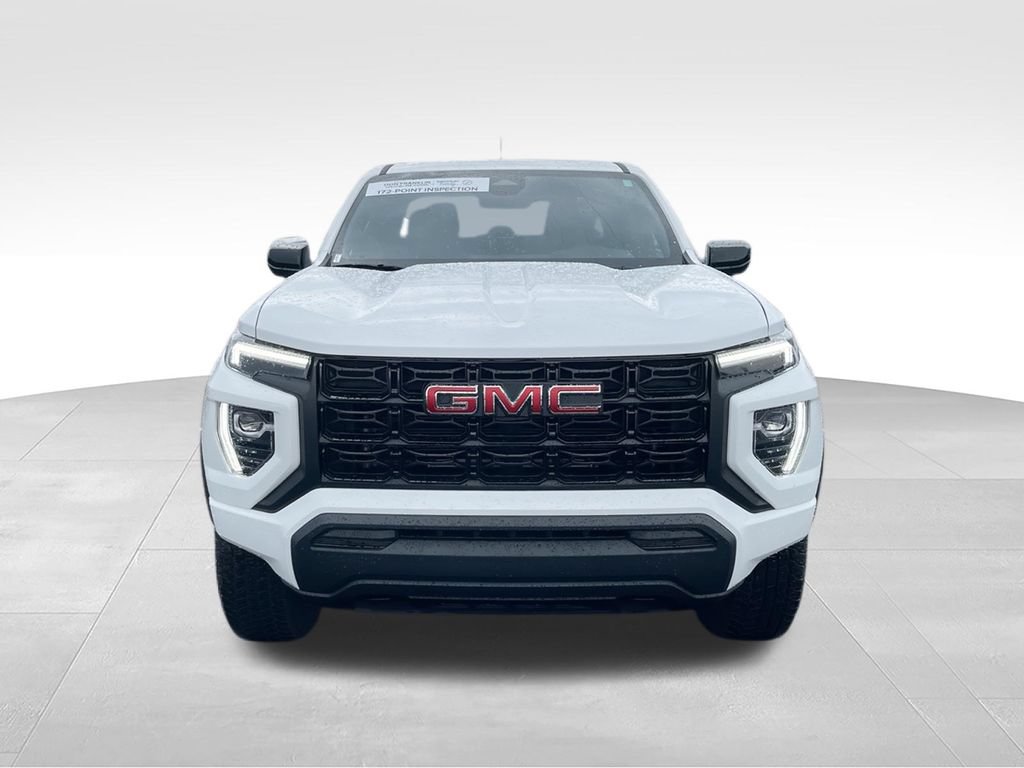 Used 2024 GMC Canyon Elevation RWD image 3