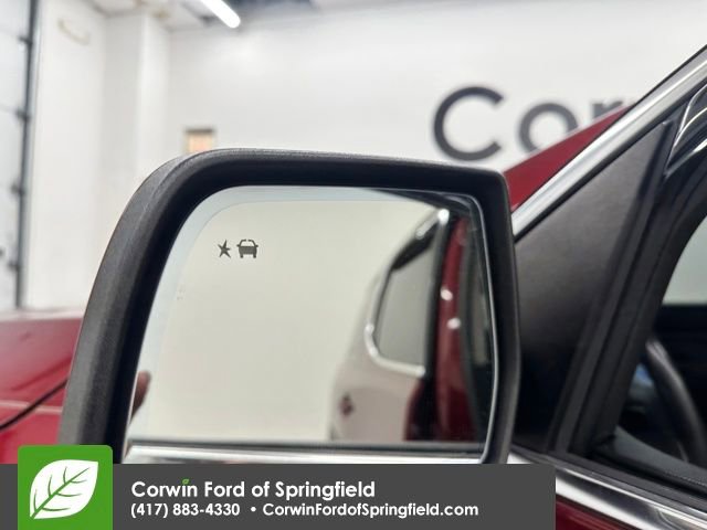 Used 2017 GMC Acadia SLT image 36