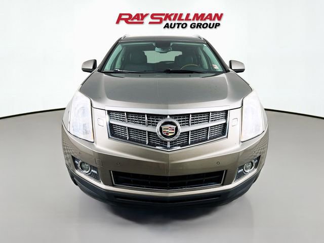 Used 2011 Cadillac SRX Performance image 2