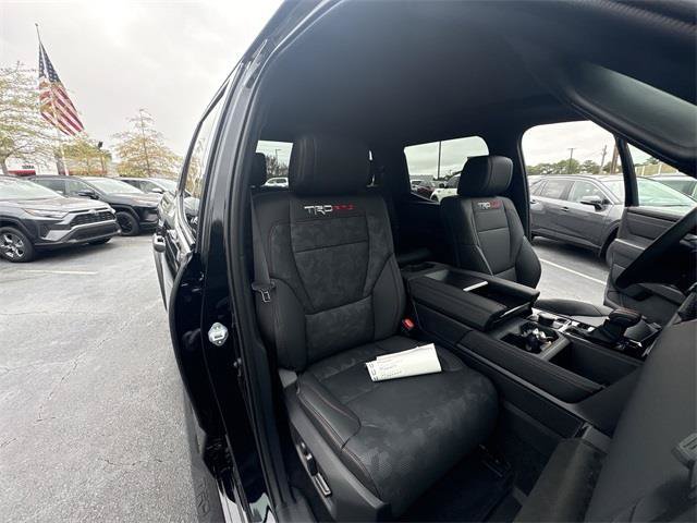 New 2026 Toyota Tundra TRD Pro AWD/4WD image 24