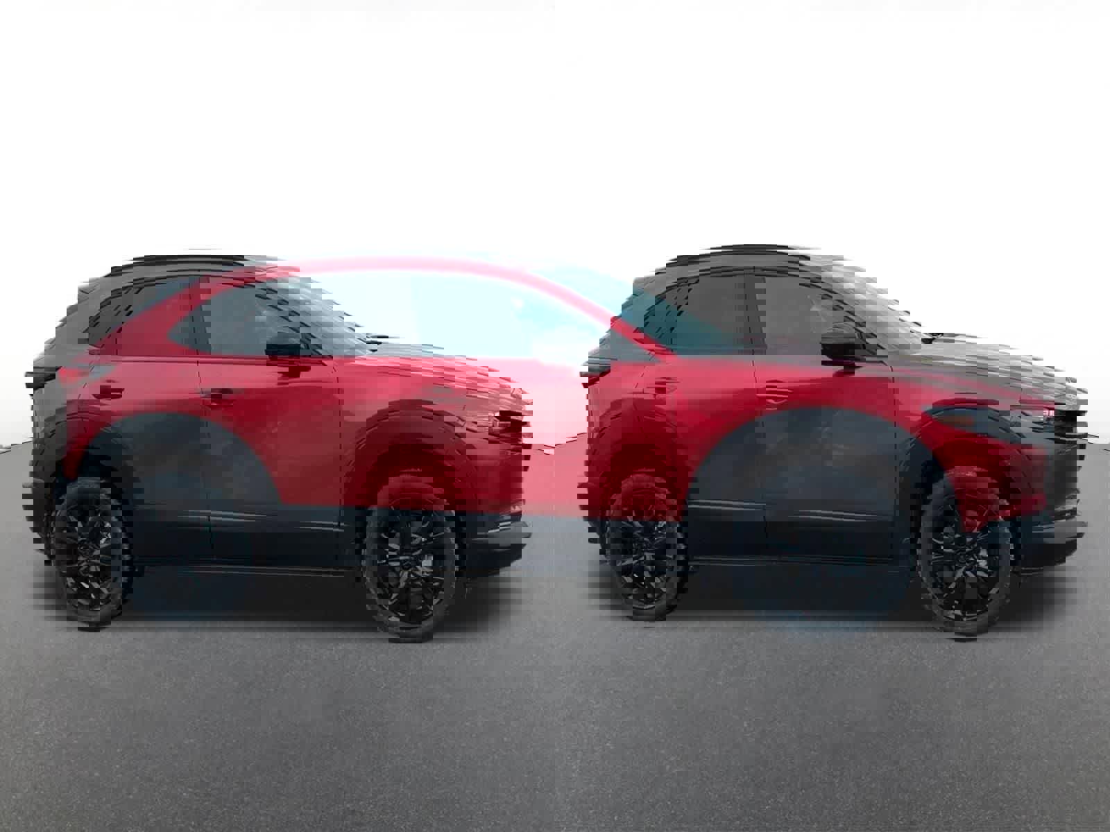 New 2026 MAZDA CX-30 2.5 Turbo w/ Premium Plus Pkg AWD/4WD image 7