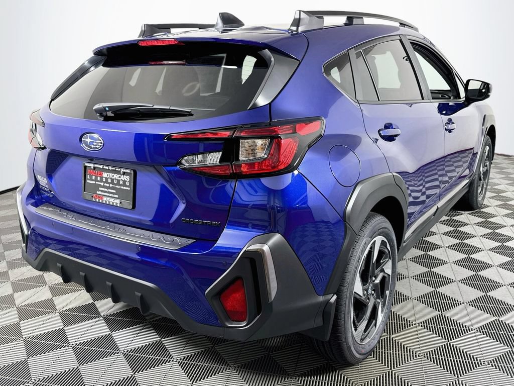 New 2026 Subaru Crosstrek 2.5i Limited AWD/4WD image 7