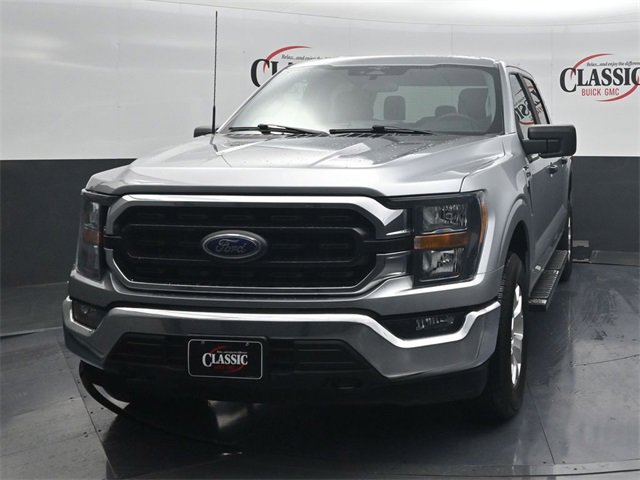 Used 2023 Ford F150 XLT image 4