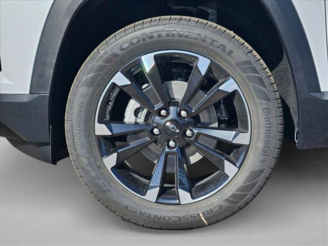 New 2026 Chevrolet Equinox RS FWD image 11