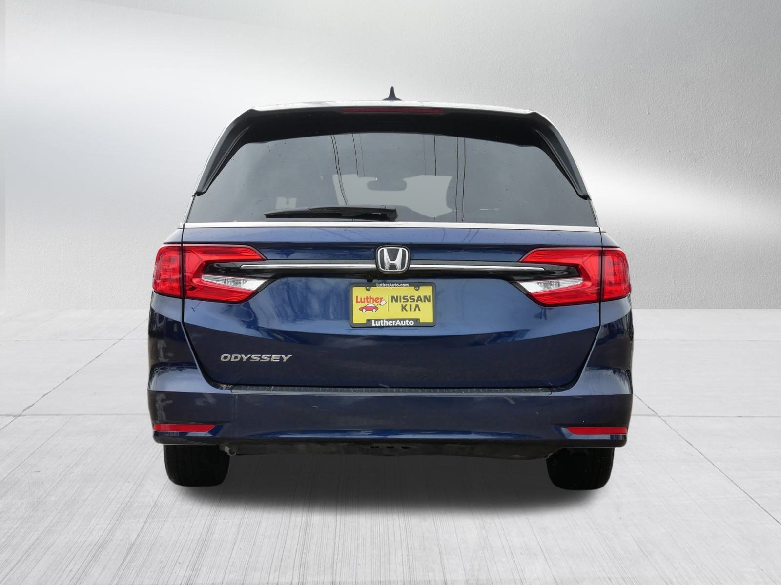 Used 2023 Honda Odyssey EX-L image 6