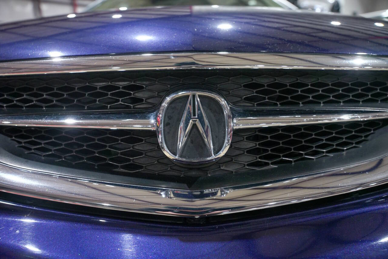 Used 2001 Acura TL image 21