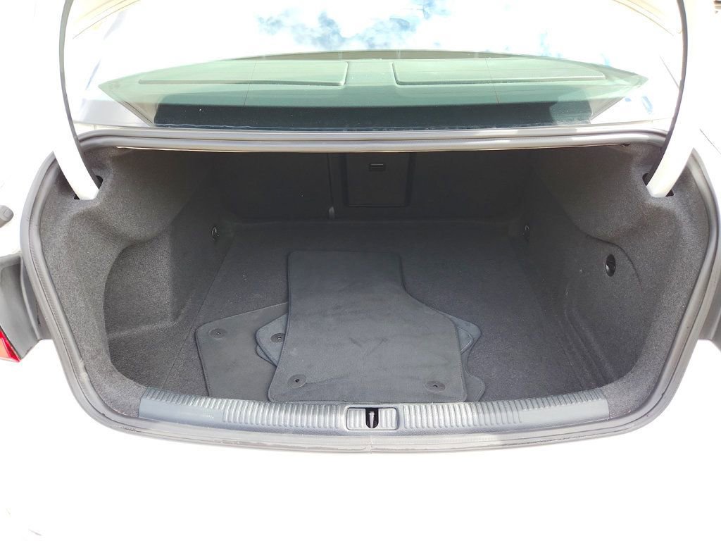 Used 2019 Audi A3 2.0T Titanium w/ Convenience Package image 23