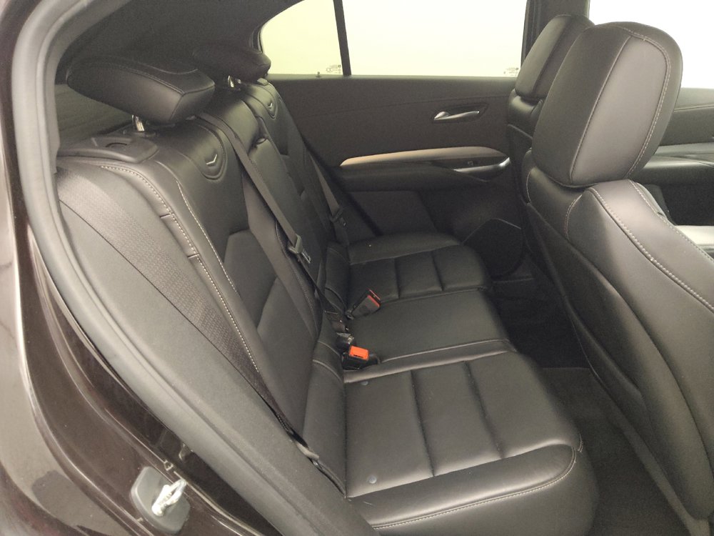 Used 2020 Cadillac XT4 Premium Luxury FWD image 19