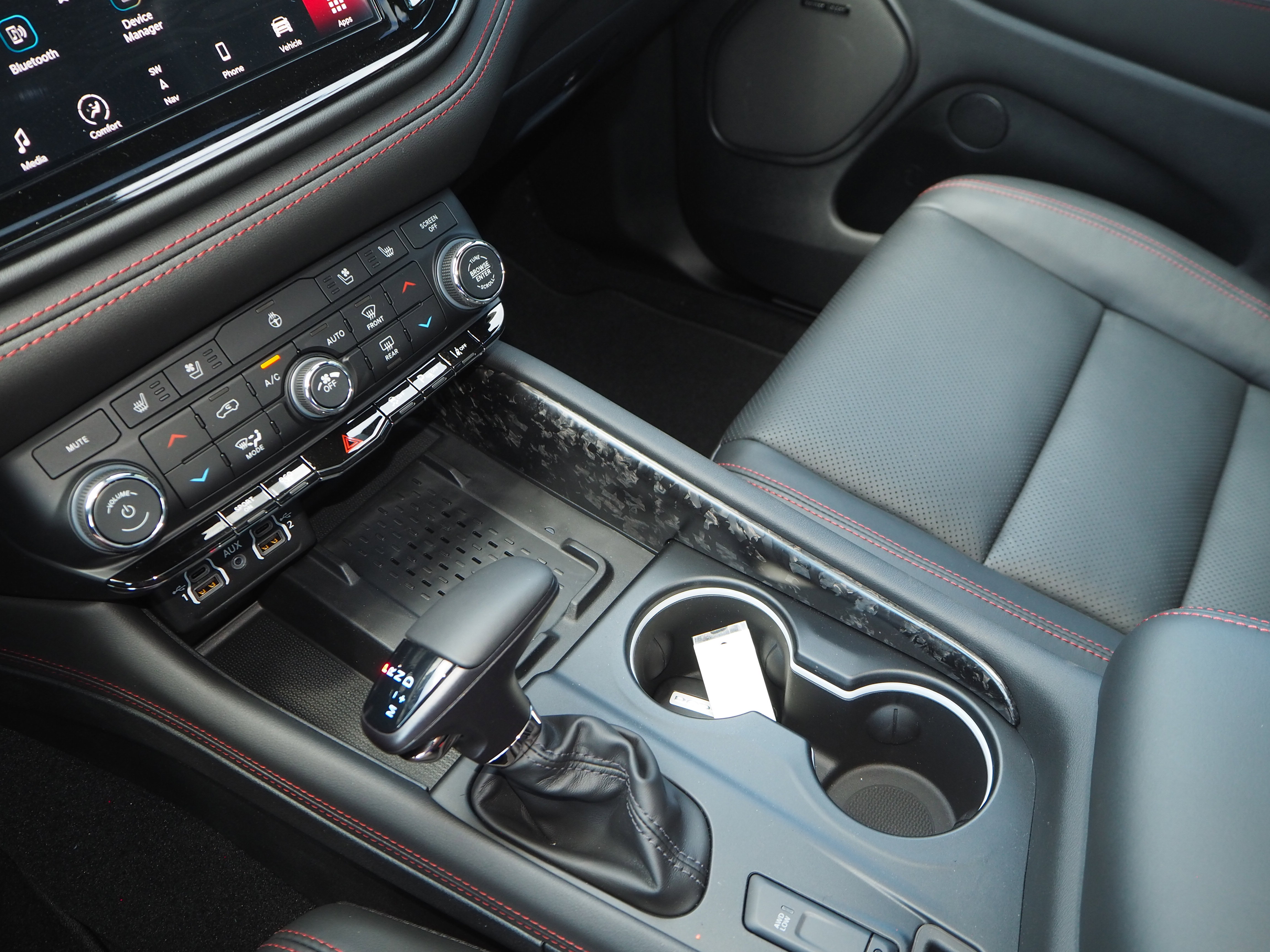 New 2025 Dodge Durango R/T image 24