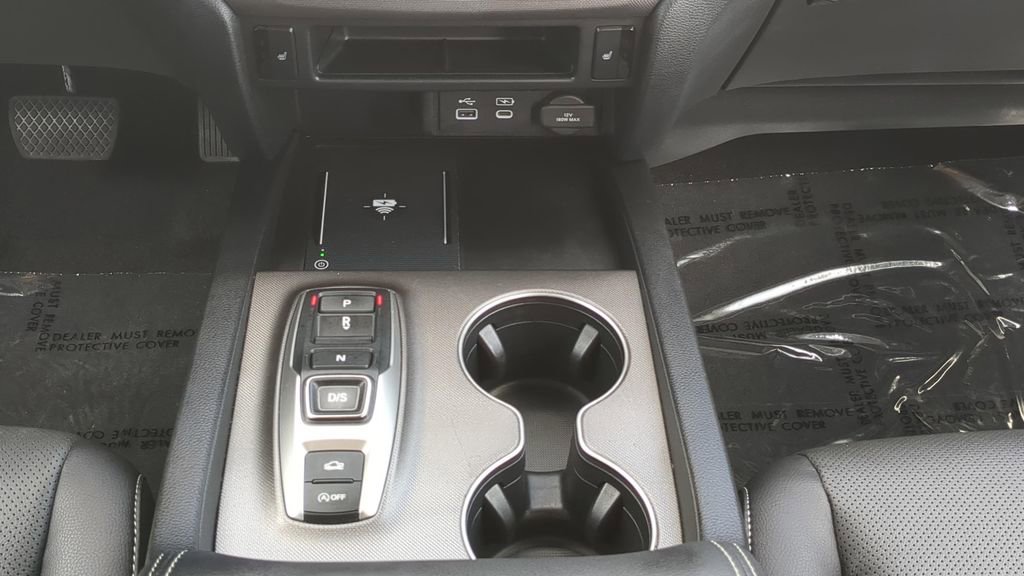 Used 2025 Honda Ridgeline RTL image 23