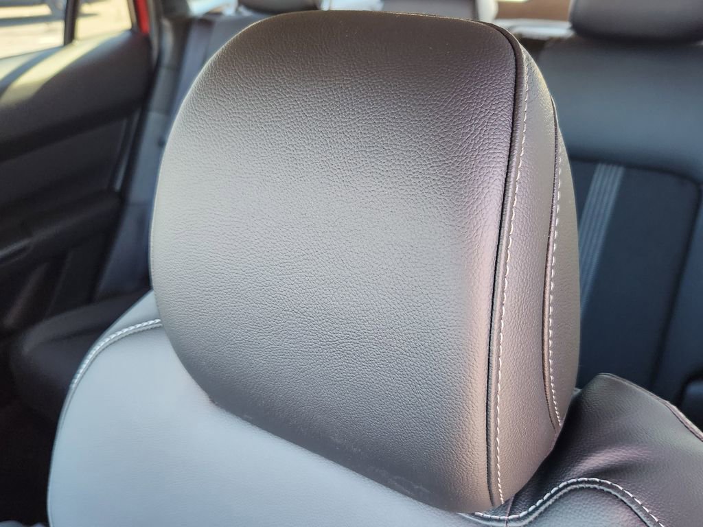 New 2026 MAZDA CX-50 AWD 2.5 S w/ Weather Package image 6