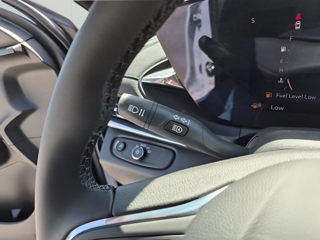 New 2026 Buick Envista Sport Touring w/ Convenience I Package FWD image 39