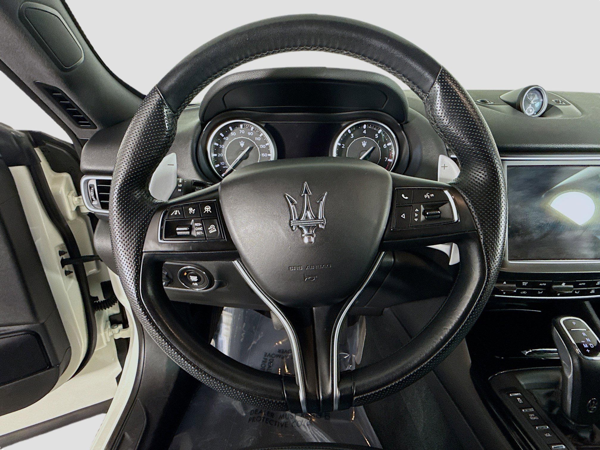 Used 2023 Maserati Levante Modena image 13