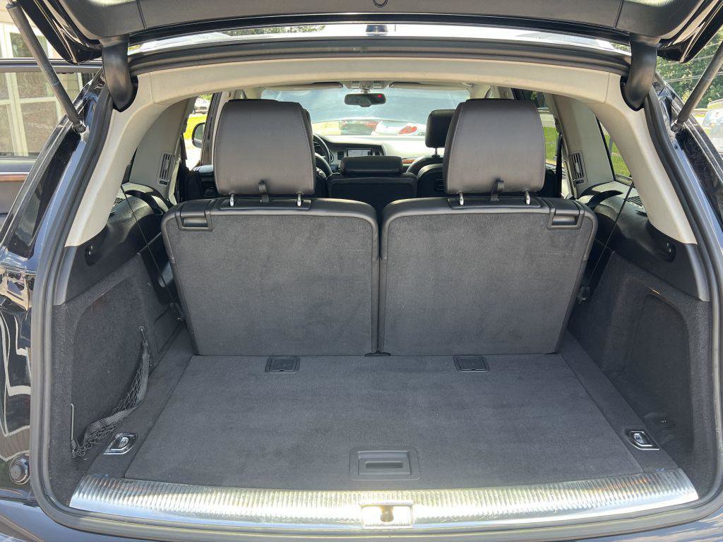 Used 2013 Audi Q7 TDI Premium Plus w/ Premium Plus Pkg image 25