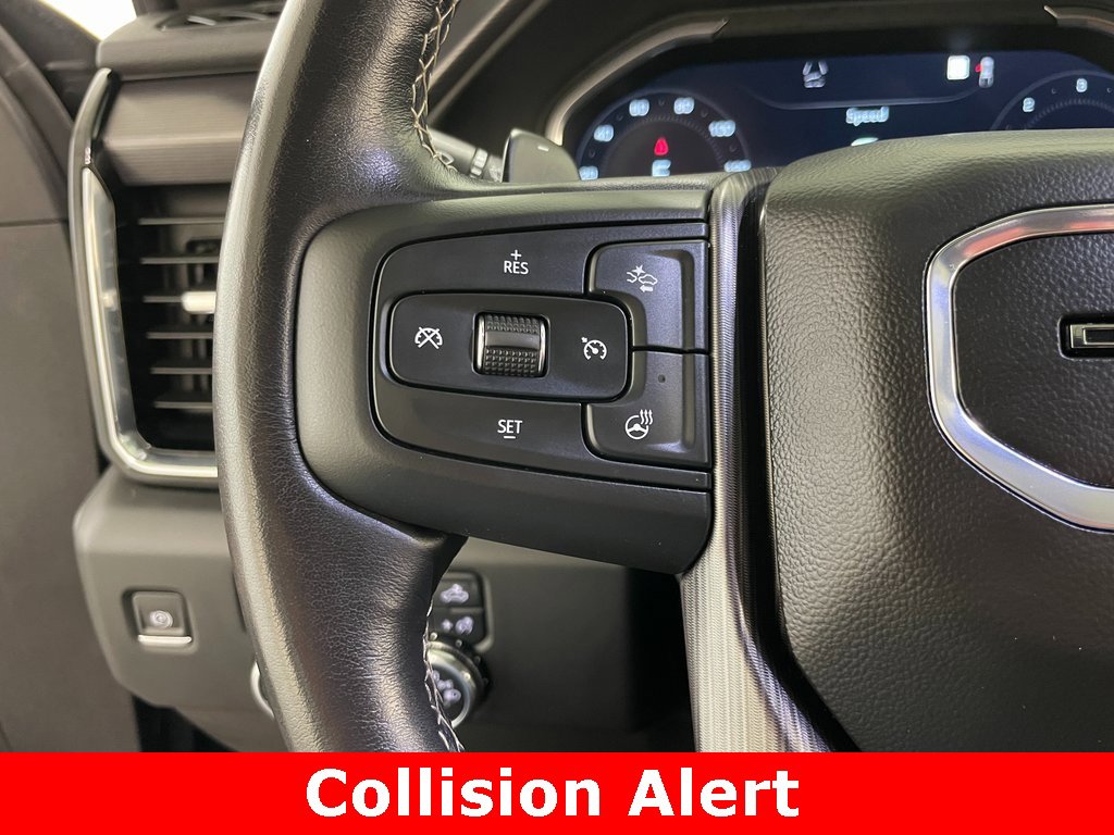 Certified 2023 GMC Sierra 1500 Denali Ultimate image 30