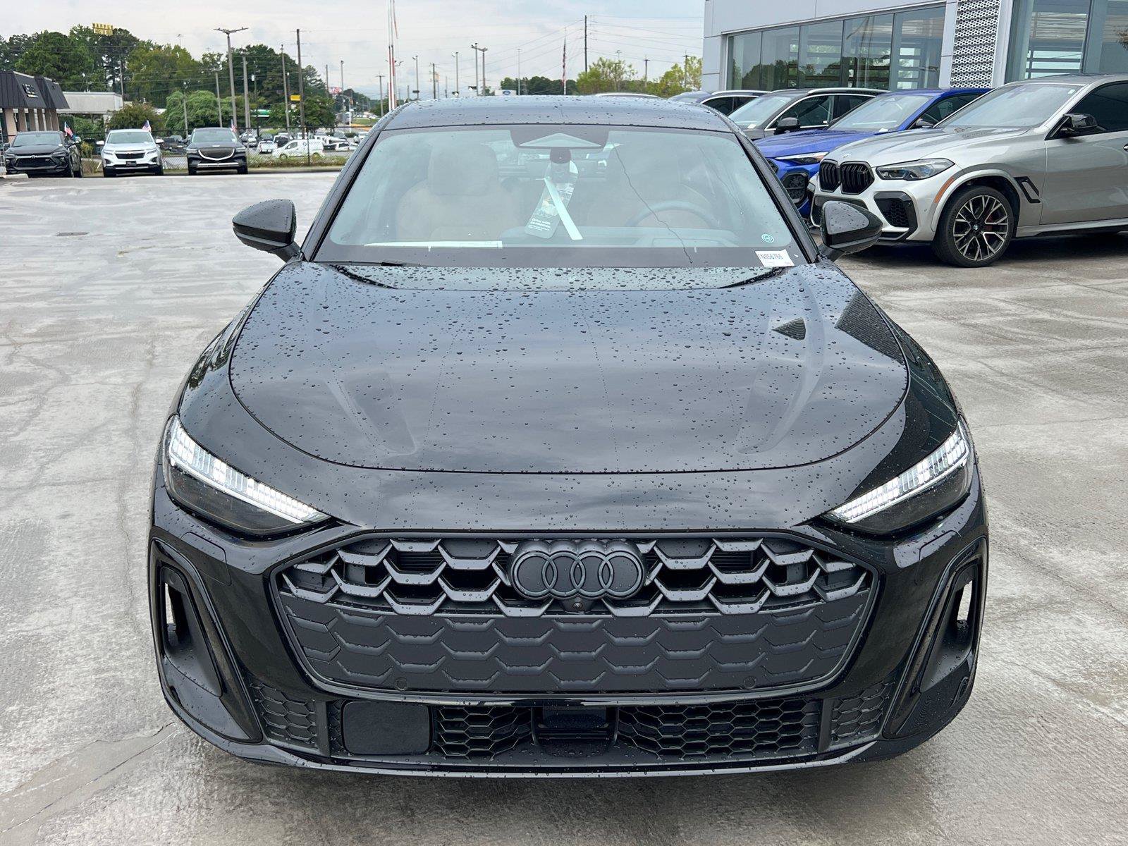 New 2026 Audi A5 Prestige AWD/4WD image 2