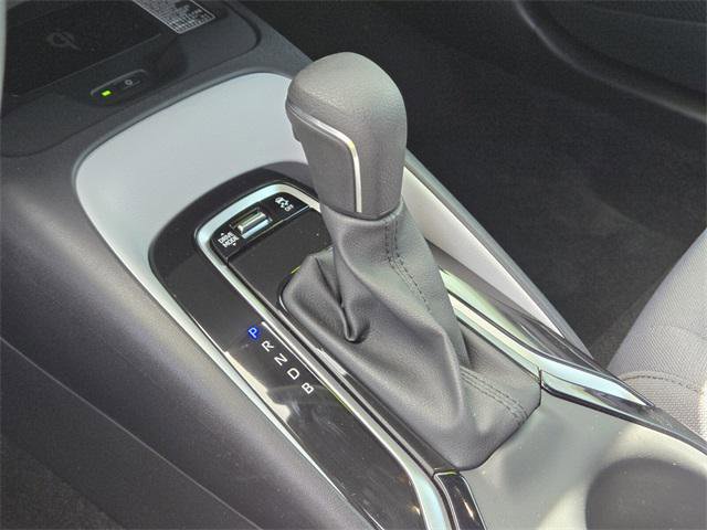 Certified 2025 Toyota Corolla SE w/ SE Premium Package image 24