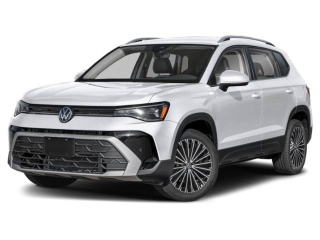 New 2025 Volkswagen Taos SE FWD video 1