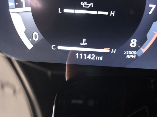 Used 2024 Toyota Tacoma TRD Off-Road w/ TRD Off Road Upgrade Package image 19