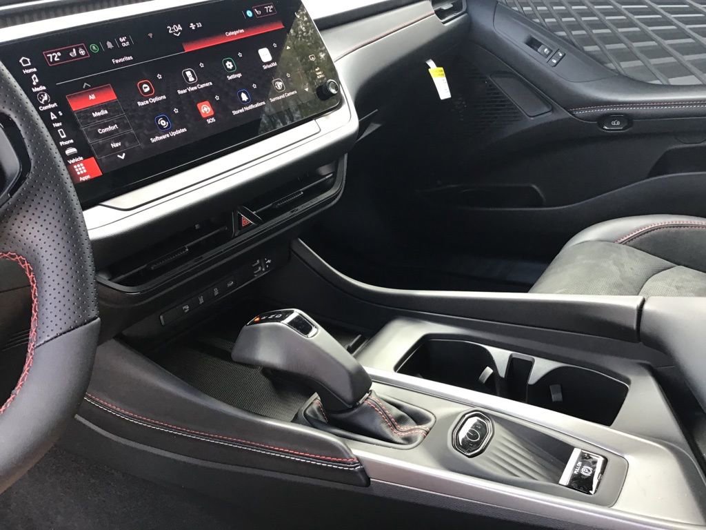 New 2025 Dodge Charger R/T Scat Pack w/ Track Pack image 59