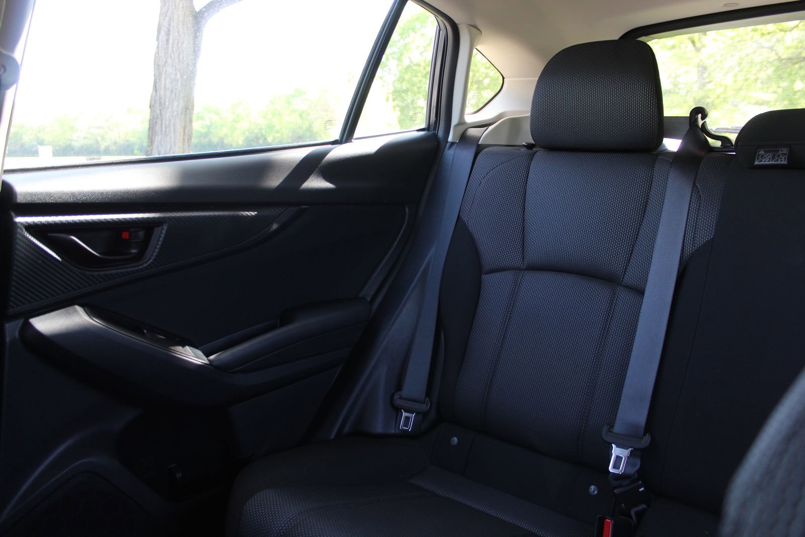 Used 2023 Subaru Impreza Premium AWD/4WD image 13