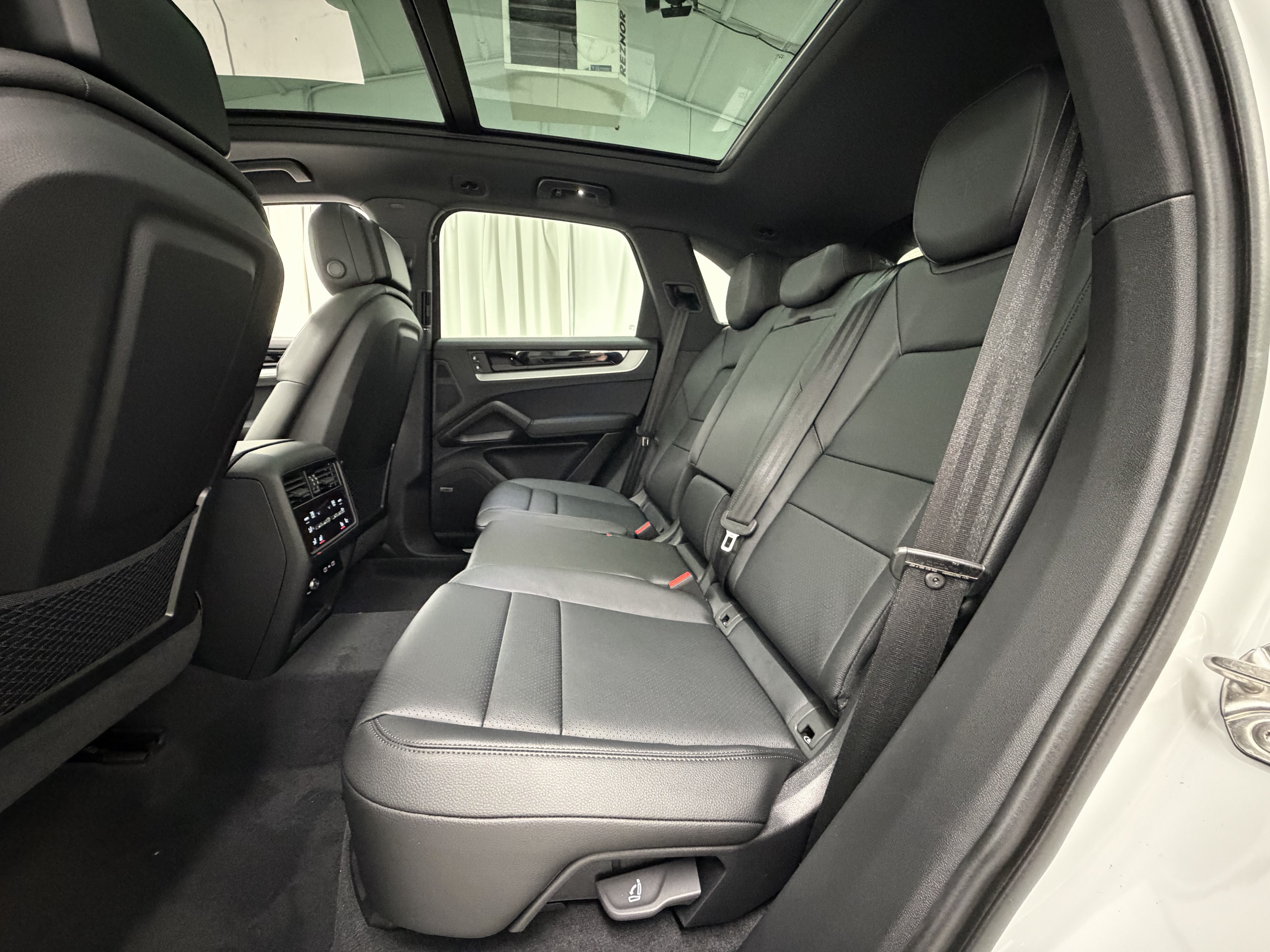 New 2026 Porsche Cayenne S AWD/4WD image 20