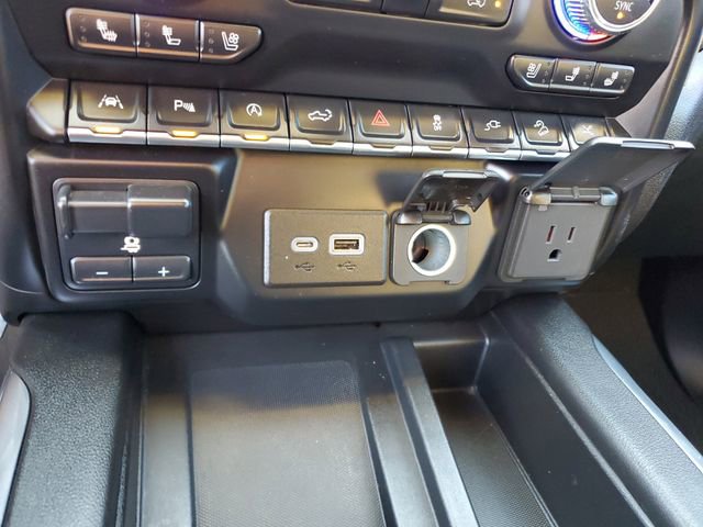 Used 2021 GMC Sierra 1500 Denali w/ Denali Ultimate Package image 25