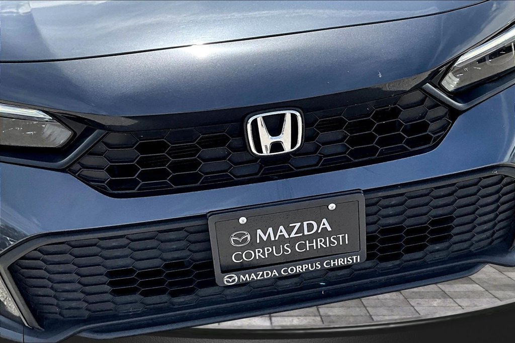 Used 2025 Honda Civic Sport image 34