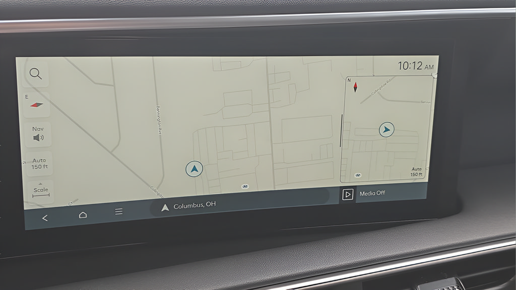 New 2026 Hyundai Palisade SEL AWD/4WD image 20