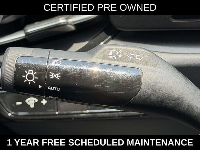 Used 2024 Kia Niro LX FWD image 26